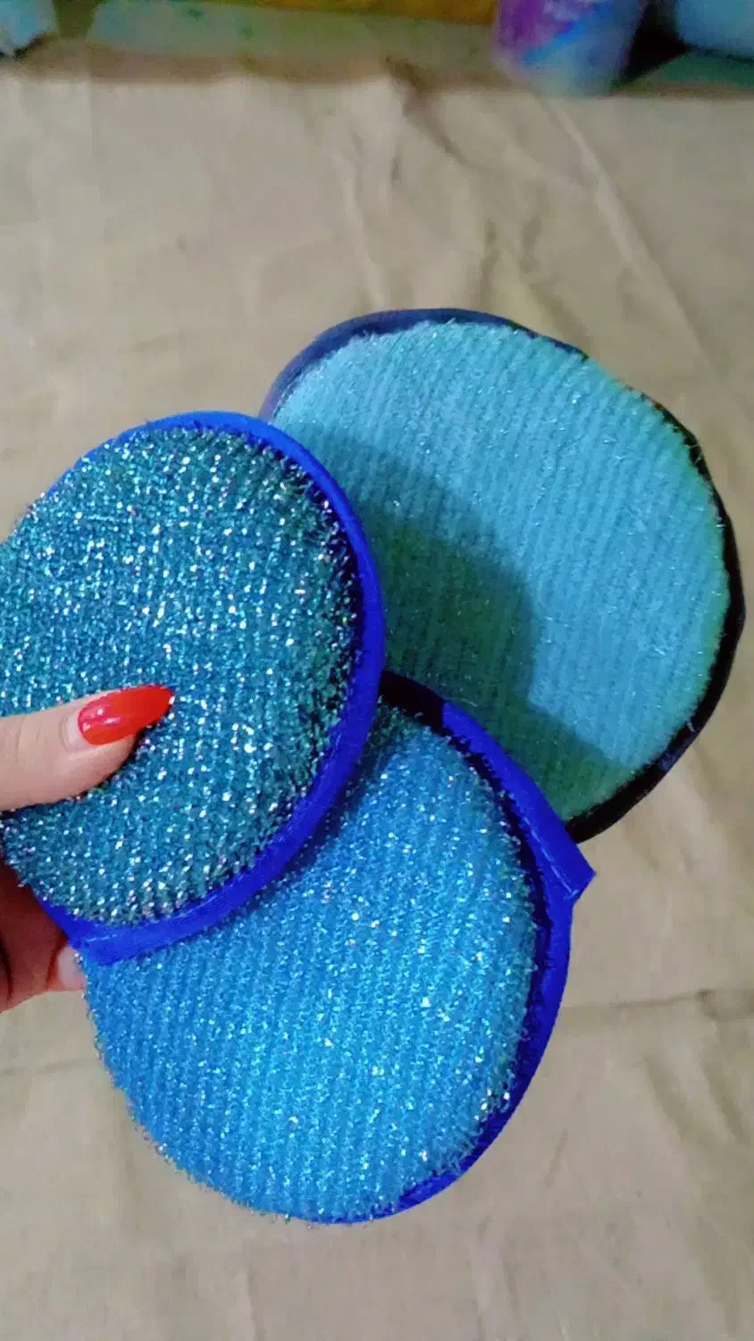 اسکاج|لوازم نظافت|بندر گز, |دیوار