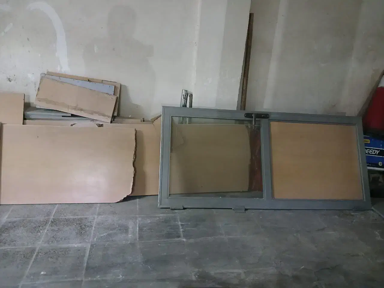 چوب mdf|مصالح و تجهیزات ساختمان|مبارکه, |دیوار