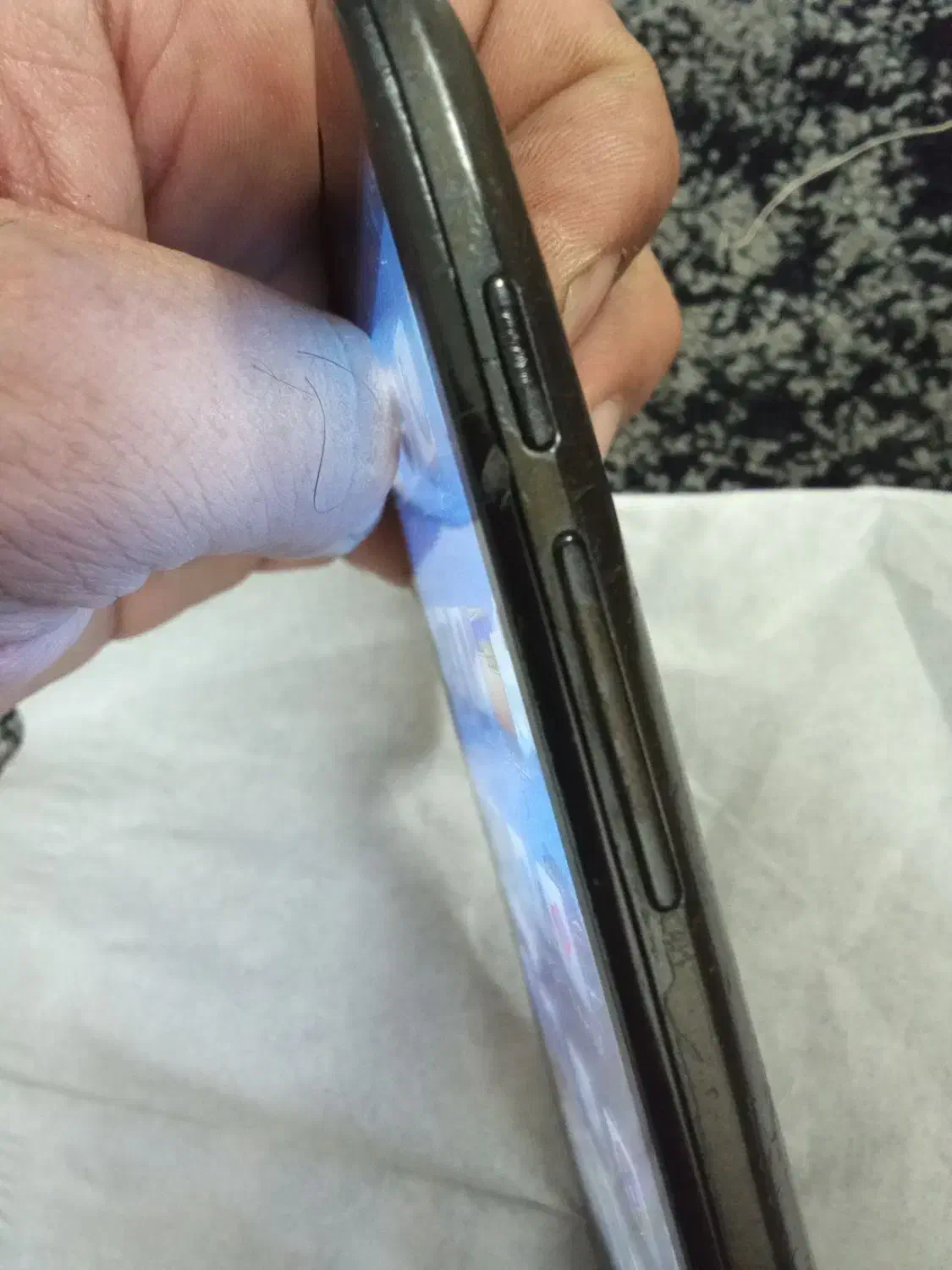 گوشی هواوی G610|موبایل|تهران, خزانه|دیوار