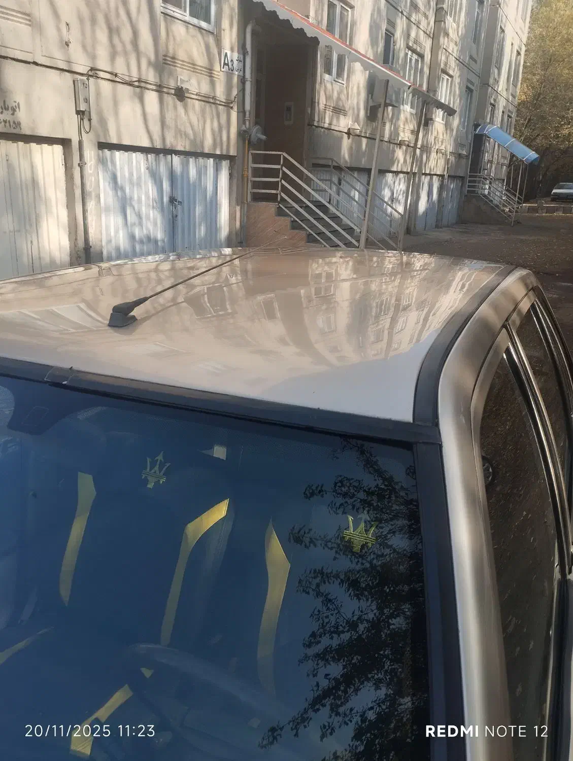 پراید مدل 87|خودرو سواری و وانت|تبریز, |دیوار