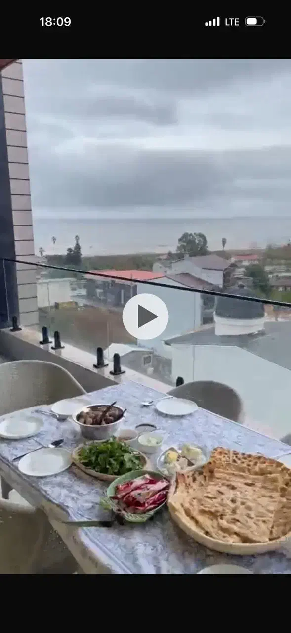 ۲۸۰ متر پنت + ۱۵۰ متر روف در تنکابن|فروش آپارتمان|تنکابن, |دیوار