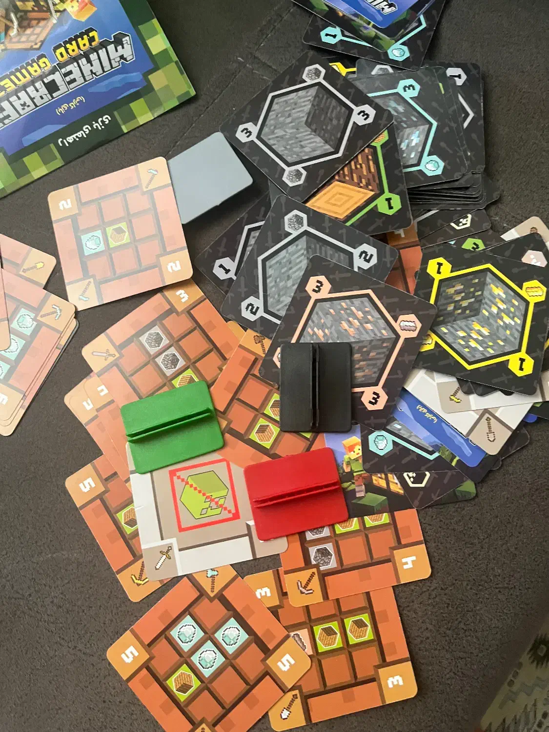 بازی مانکرافت|کنسول، بازی ویدئویی و آنلاین|رشت, منظریه|دیوار