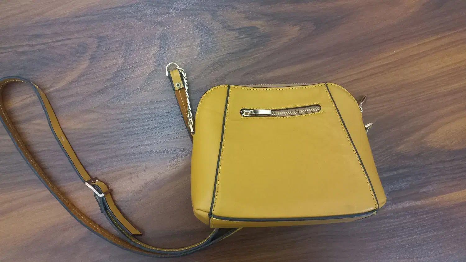 کیف چرم گامارو|کیف، کفش، کمربند|سنندج, |دیوار