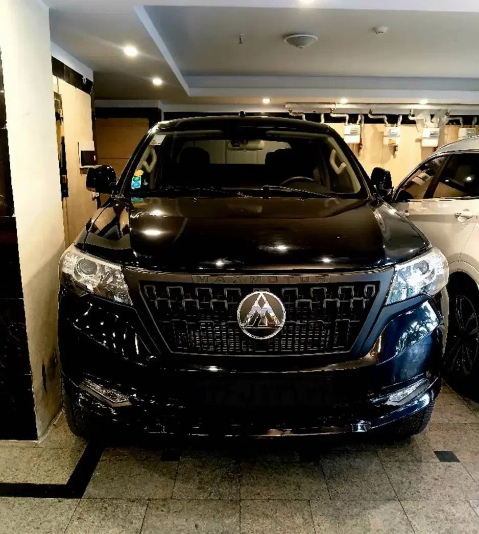 کلوت اتومات تیپ ۲ فول ۱۴۰۲|خودرو سواری و وانت|تهران, زعفرانیه|دیوار