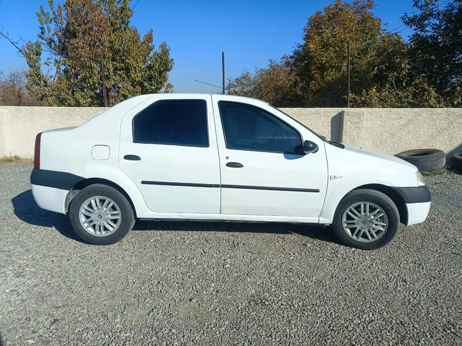 ال نود تمام رنگ|خودرو سواری و وانت|ارومیه, |دیوار