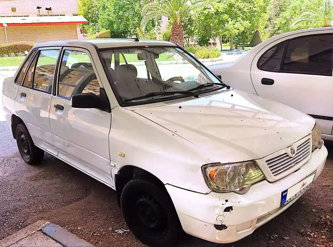 پراید مدل ۹۰|خودرو سواری و وانت|گتوند, |دیوار