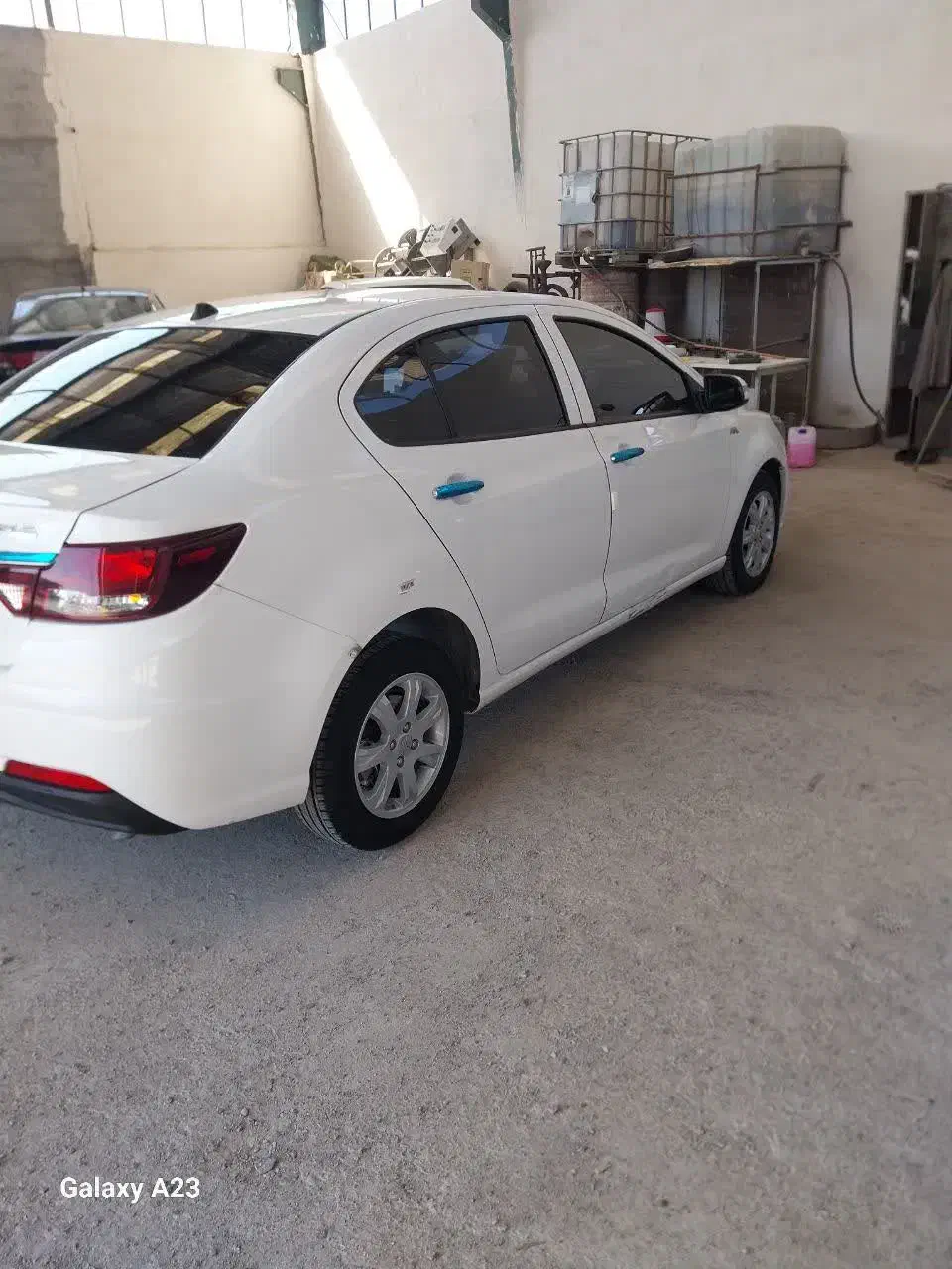 شاهین مدل ۱۴۰۳|خودرو سواری و وانت|ساوه, |دیوار