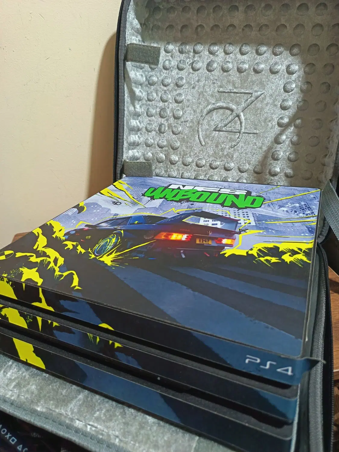 ps4 pro|کنسول، بازی ویدئویی و آنلاین|بیرجند, |دیوار