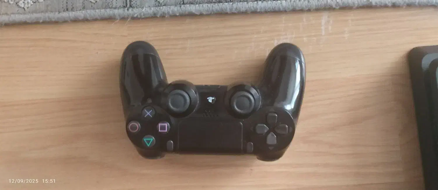 ps4 اسلیم 1ترا ا|کنسول، بازی ویدئویی و آنلاین|پرند, فاز ۵|دیوار