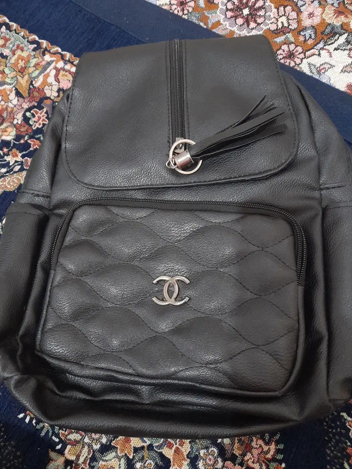 کوله مدرسه بیشتر دانشجویی|کیف، کفش، کمربند|کرمان, |دیوار