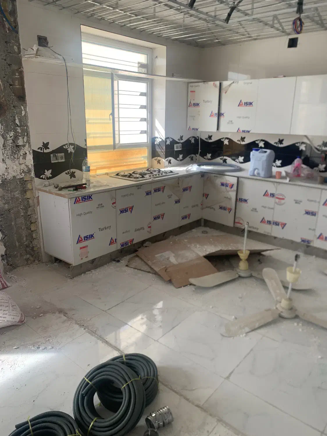 فروش کابینت|مصالح و تجهیزات ساختمان|لار, |دیوار