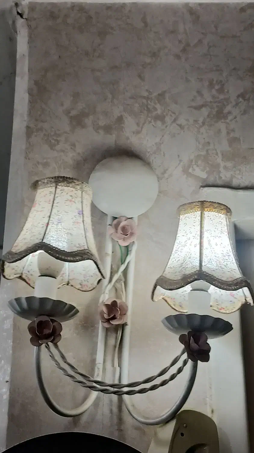 فروش لوستر|لوستر و چراغ آویز|اهواز, کیانپارس |دیوار