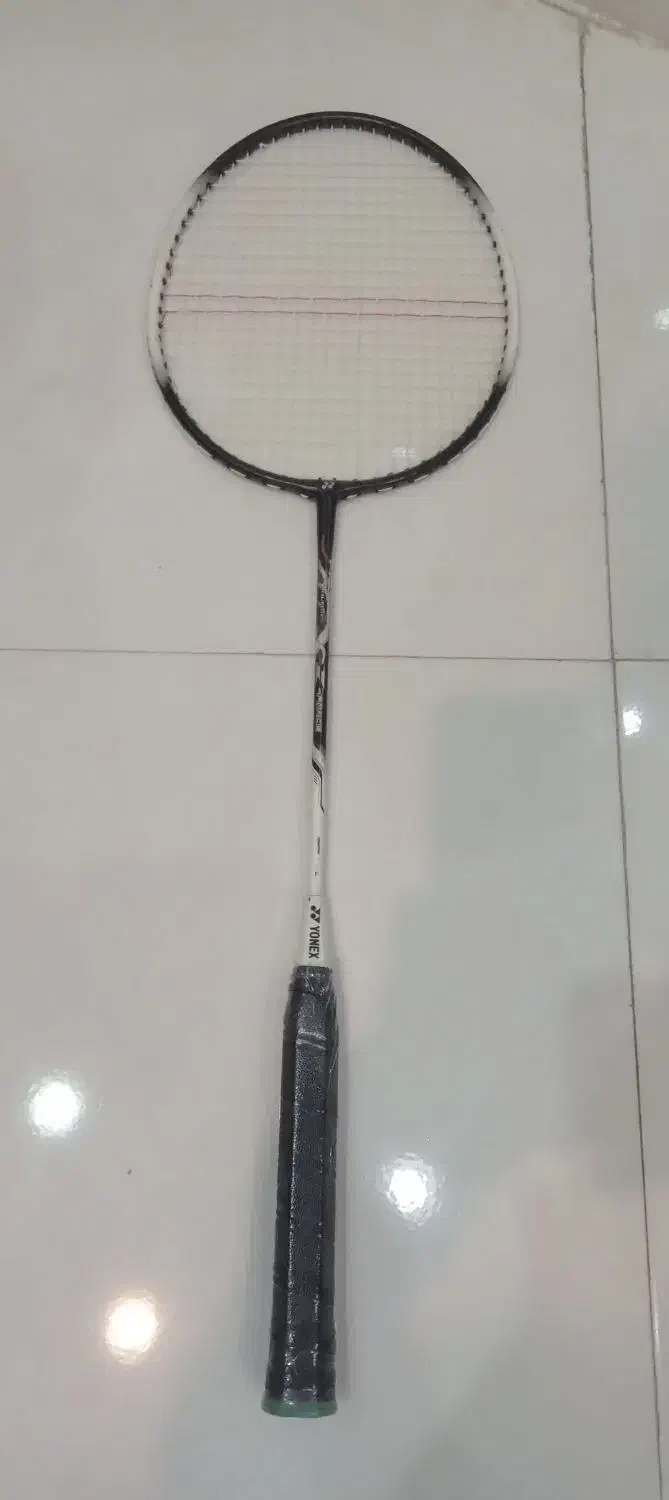 بدمینتون حرفه ای  VOLTRICE FORCE YONEX ژاپنی|ورزش‌های توپی|کرج, شاهین‌ویلا|دیوار