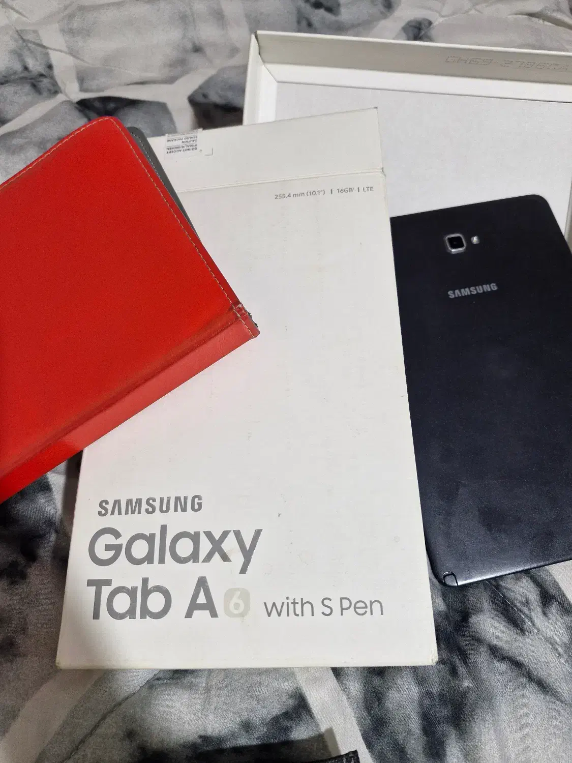 تبلت a6 گلکسی|تبلت|تهران, دروازه شمیران|دیوار