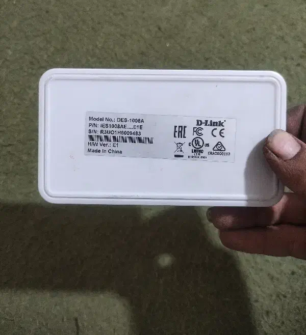 دو مودم Huawei و D-Link هر دو تمیز و آماده به کار|مودم و تجهیزات شبکه|بهارستان, |دیوار
