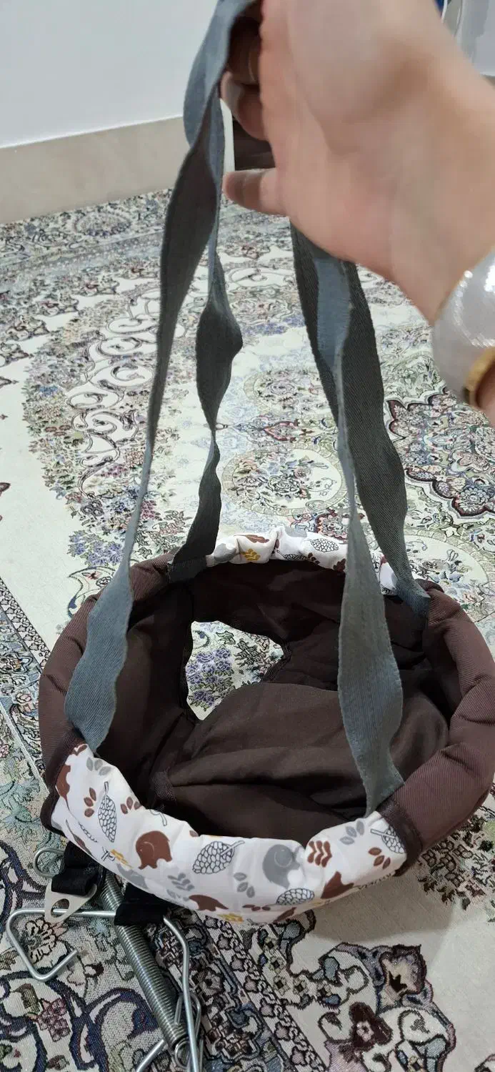تاب سقفی|اسباب و اثاث بچه|قم, شاه ابراهیم|دیوار