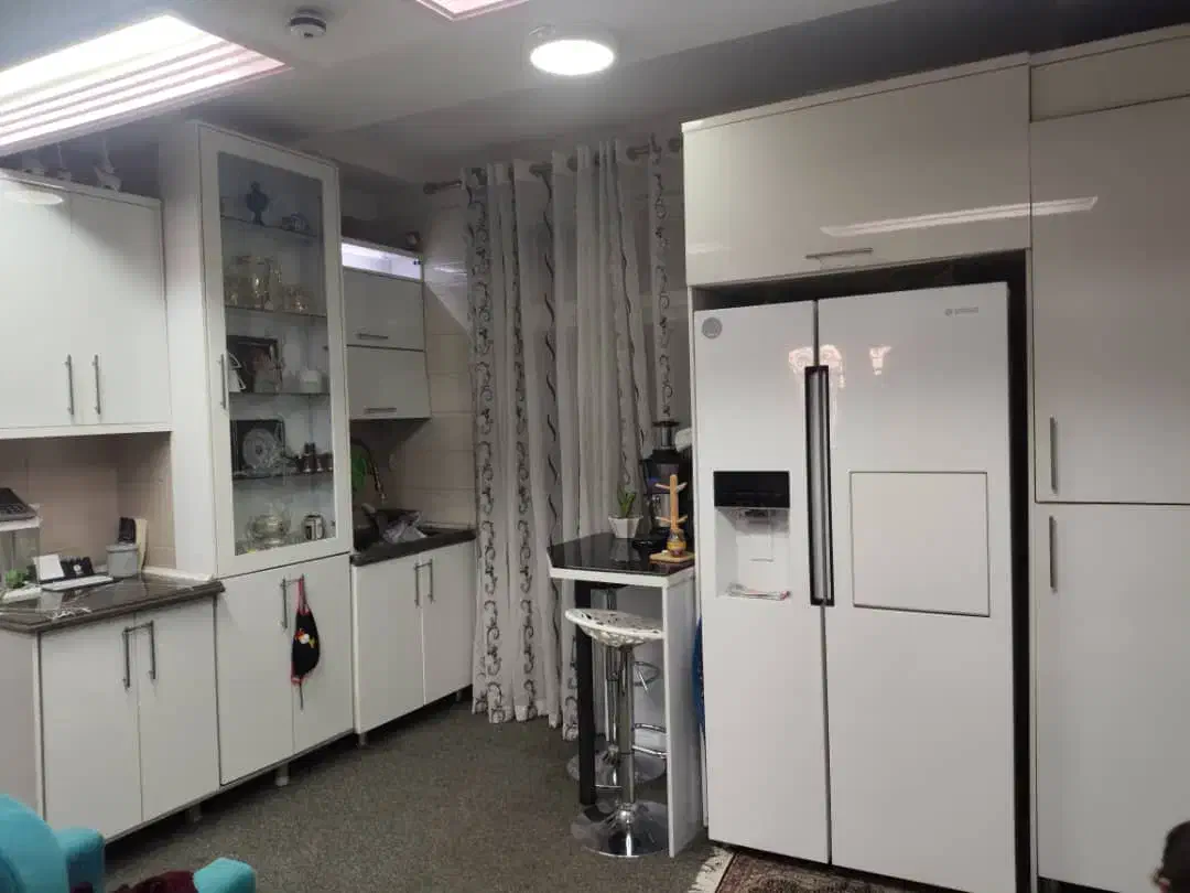 ۶۰متر واحد شیک دوخوابه|اجارهٔ آپارتمان|تهران, علم و صنعت|دیوار