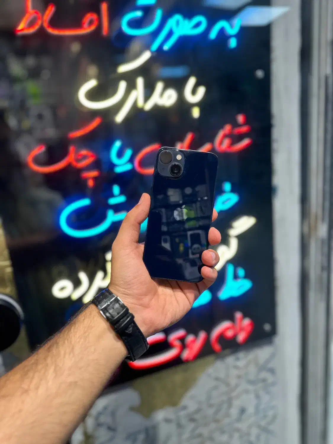 آیفون۱۳ نرمال IPhone 13|موبایل|تهران, گیشا|دیوار