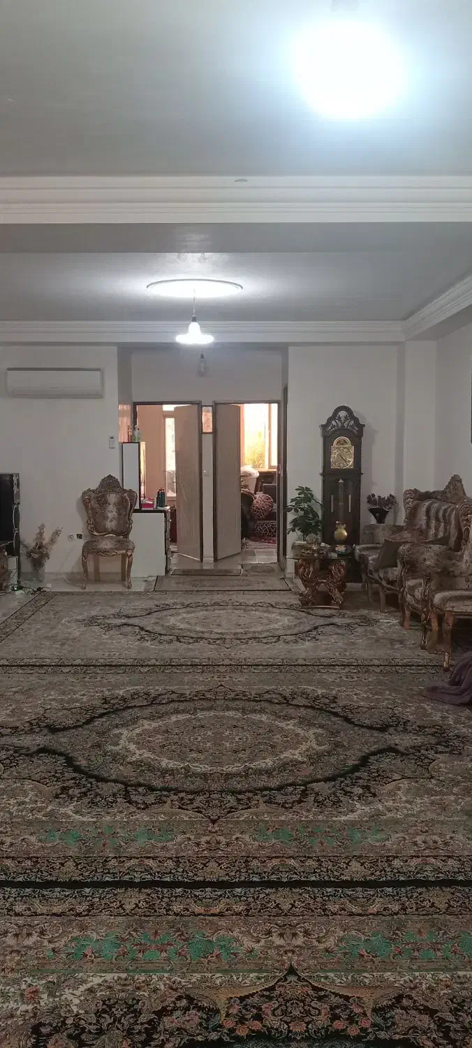 102متر/فولامکانات/عروسک/زیرقیمت|فروش آپارتمان|قدس, شهرقدس|دیوار