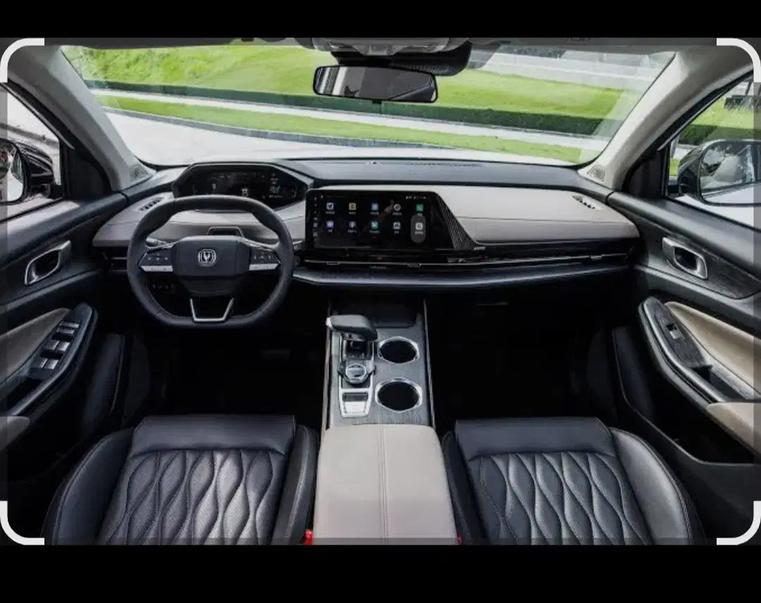 چانگانcs55|خودرو سواری و وانت|اراک, |دیوار