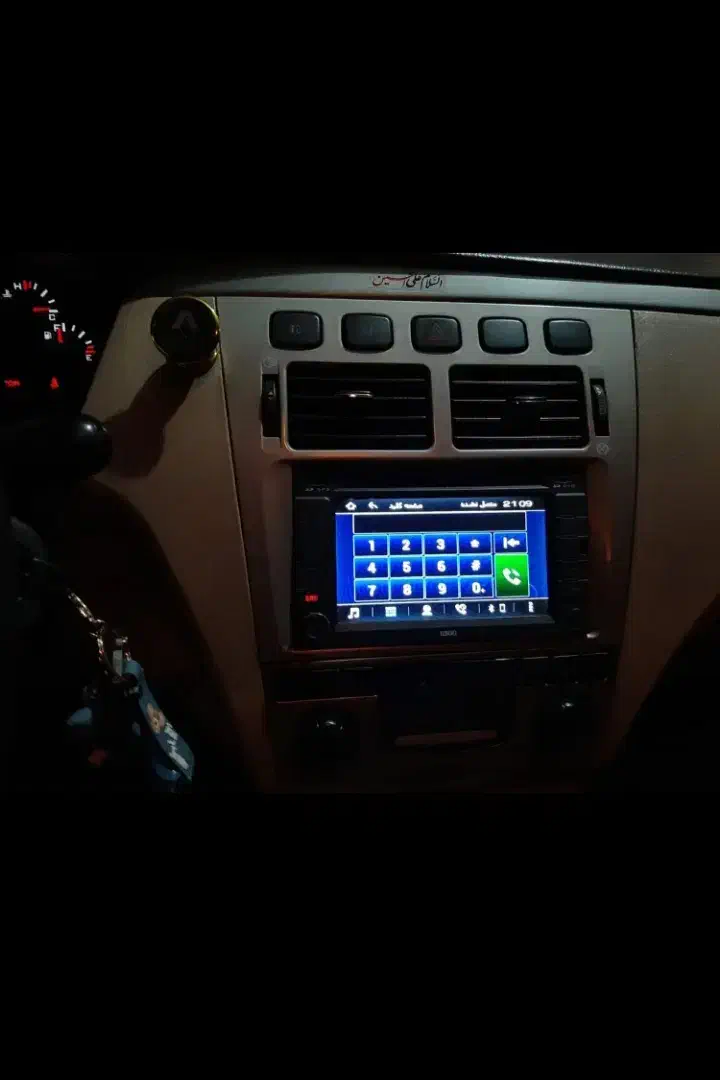 MVM 530 مدل۹۲|خودرو سواری و وانت|ارومیه, |دیوار