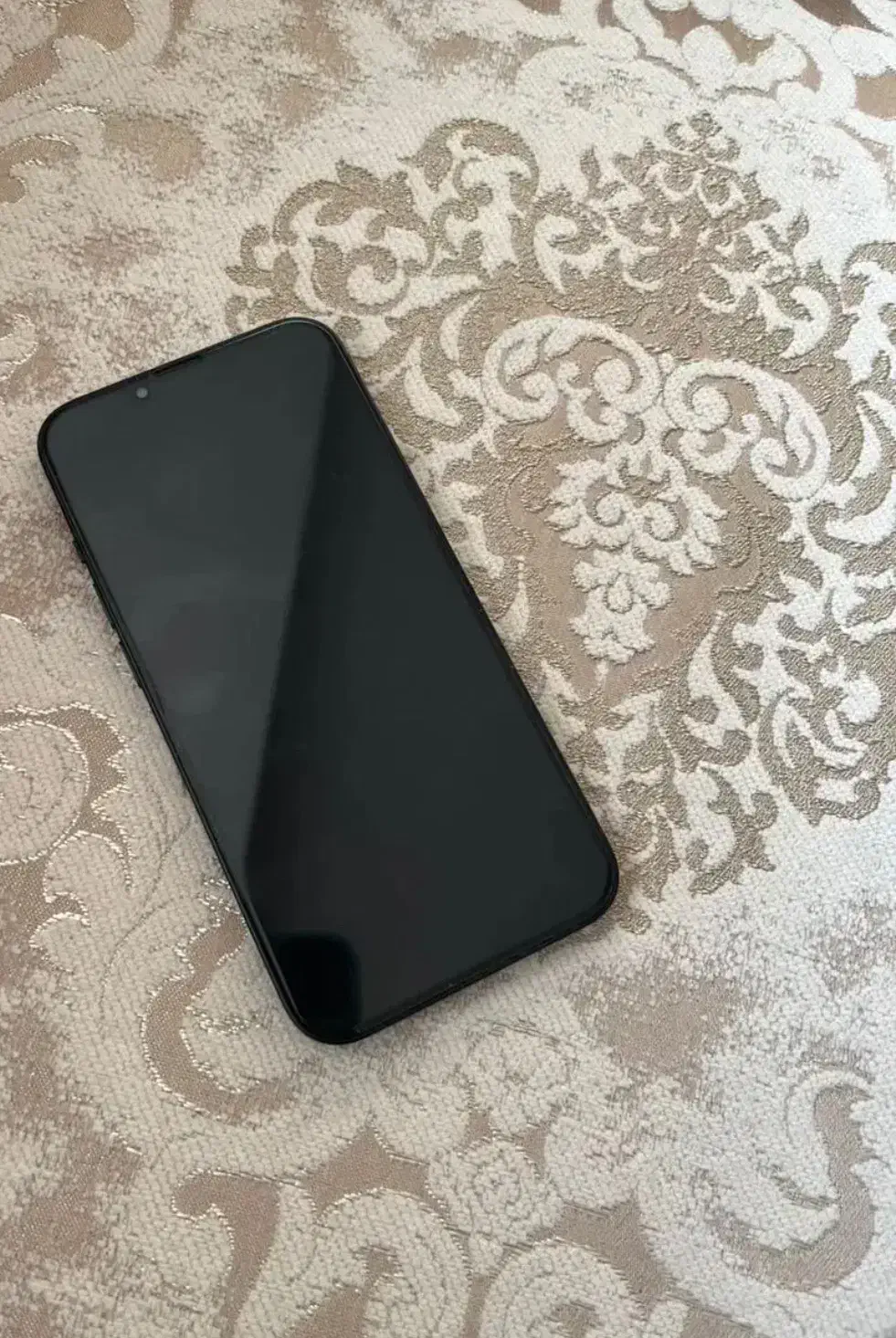 ایفون ch13|موبایل|فردیس, قریشی|دیوار