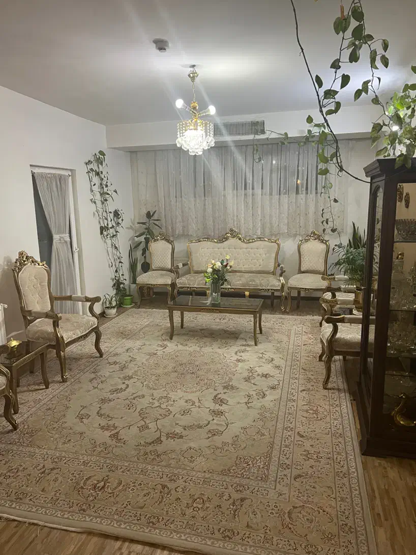 آپارتمان مسکن مهر خیابان خرداد ۲خواب فول امکانات|فروش آپارتمان|شاهین‌شهر, مسکن مهر|دیوار