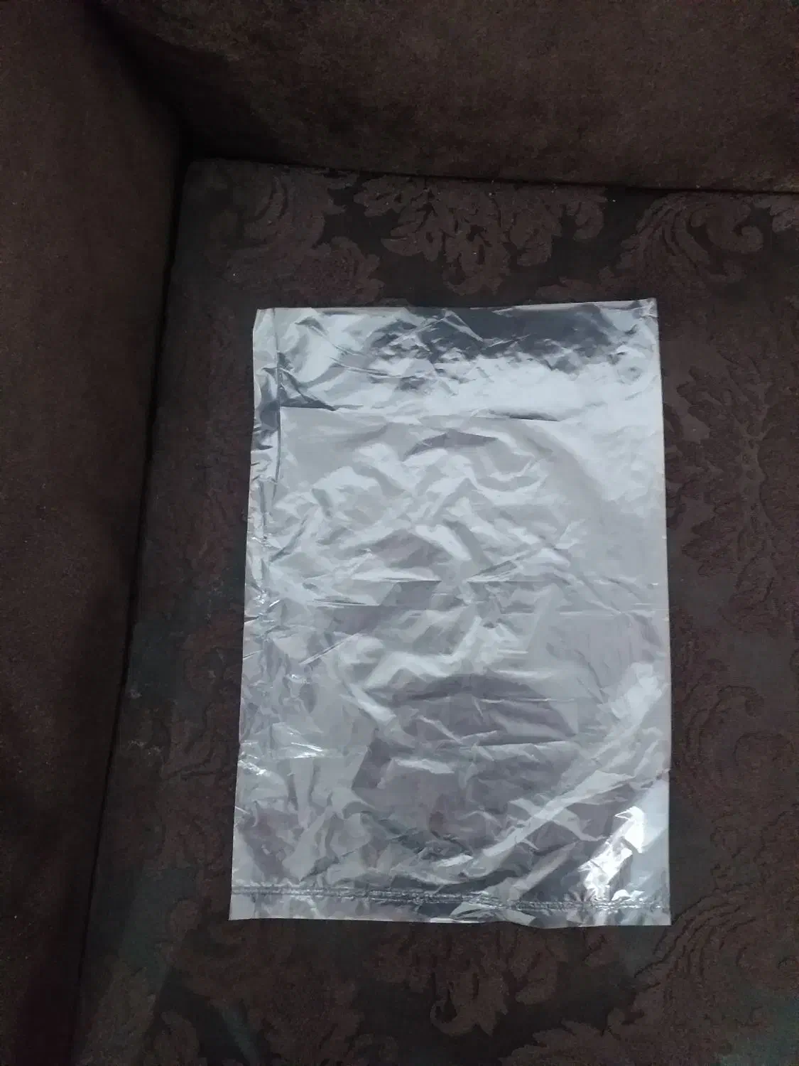 نایلکس و فریزر کیلویی|ظروف نگهدارنده، پلاستیکی، یکبارمصرف|آبدانان, |دیوار