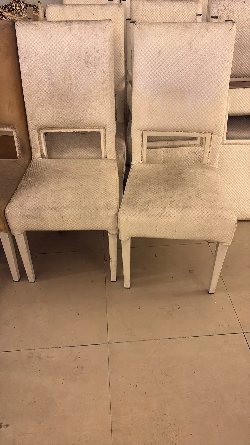 صندلی تالاری|کافی‌شاپ و رستوران|تهران, هروی|دیوار