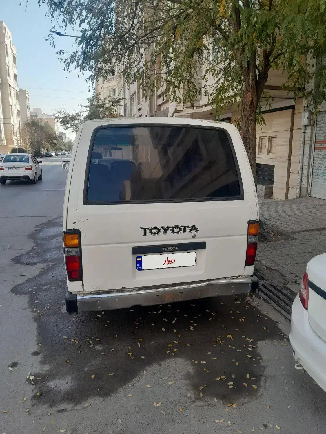 ون مدل ۸۳میلادی|خودرو سواری و وانت|مشهد, سید رضی|دیوار