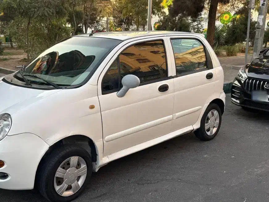 ام وی ام ۱۱۰ mvm 110|خودرو سواری و وانت|تهران, تهرانپارس غربی|دیوار