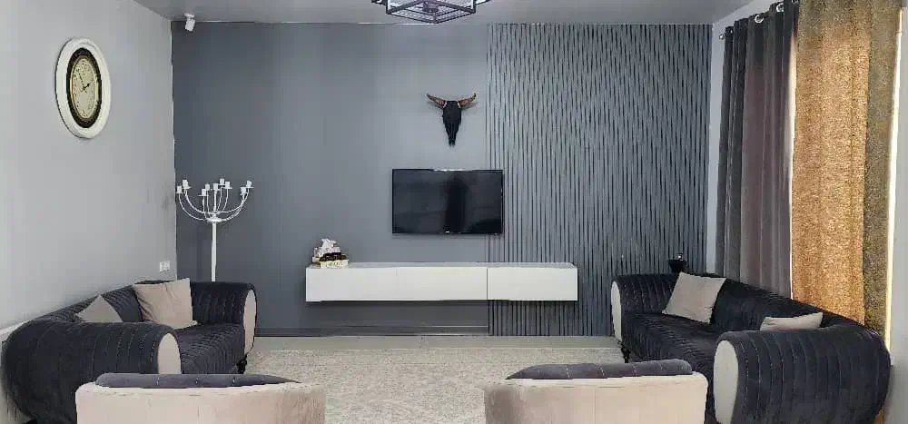 ویلا ۲۰۰ متری نوساز / پایانکار|فروش خانه و ویلا|چاف و چمخاله, |دیوار