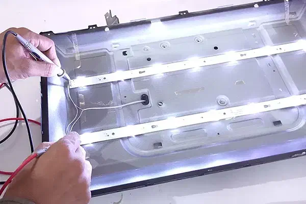 تعمیر تلویزیون ال ای دی ۲۰۰ هزار ۴ساله ضمانت|خدمات پیشه و مهارت|زاهدان, |دیوار