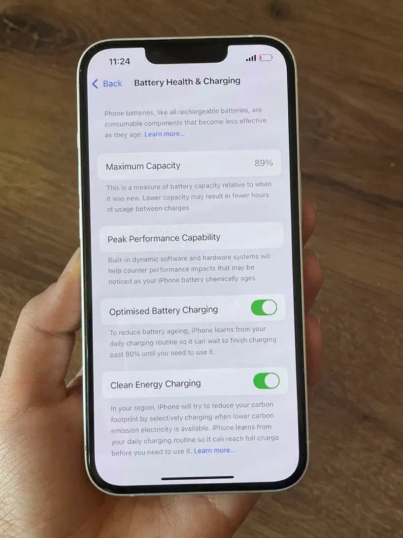 ایفون ۱۳نرمال|موبایل|فولادشهر, سایت صنعتی کاوه|دیوار