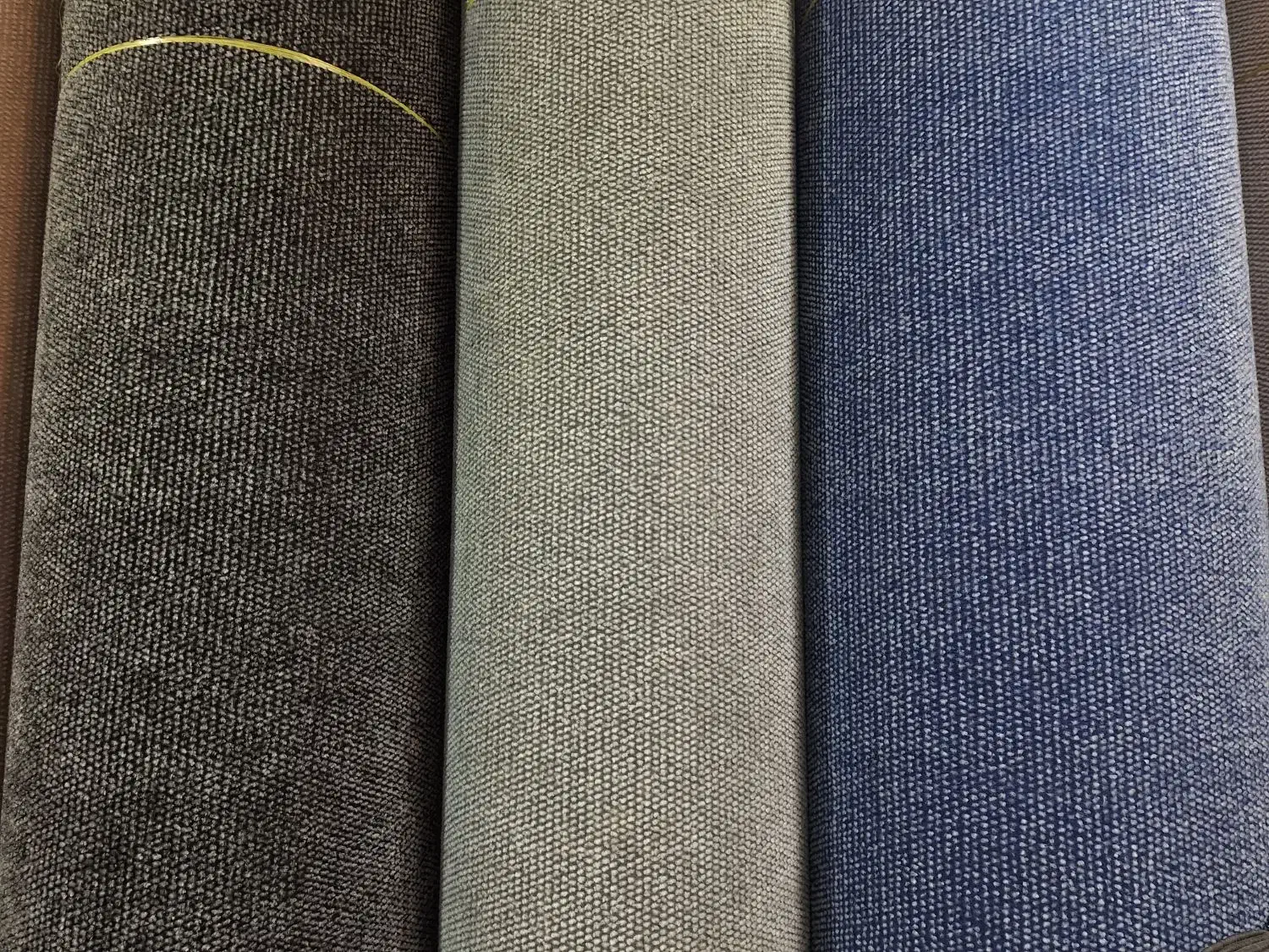 موکت پرادا ظریف مصور رنگبندی متنوع|موکت|قم, زند آباد|دیوار