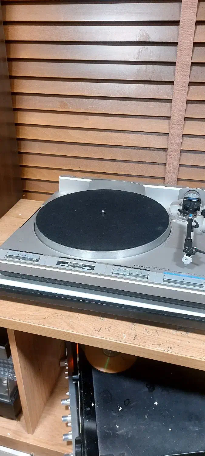 گرام پایونیر|سیستم صوتی خانگی|تهران, فدک|دیوار