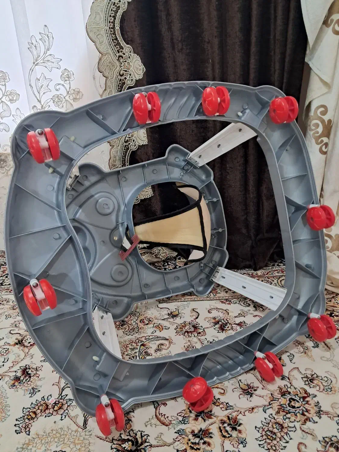روروئک|کالسکه و لوازم جانبی|بیرجند, |دیوار