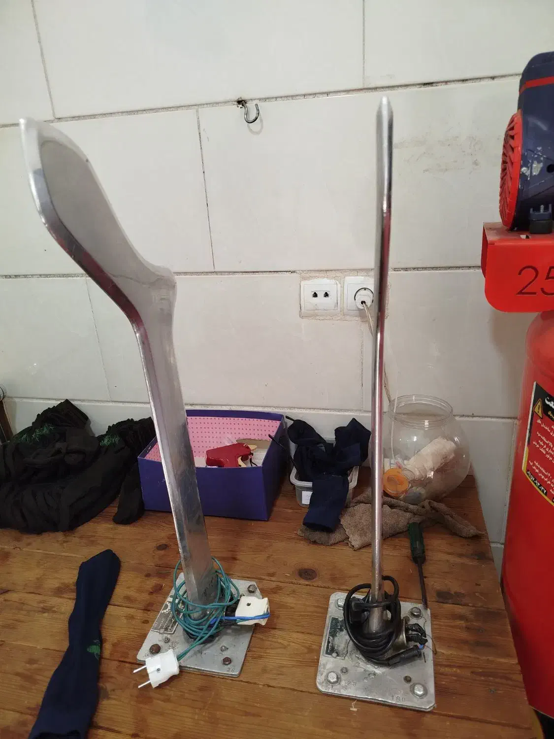 فروشی|لوازم خیاطی و بافتنی|مشهد, خواجه ربیع|دیوار