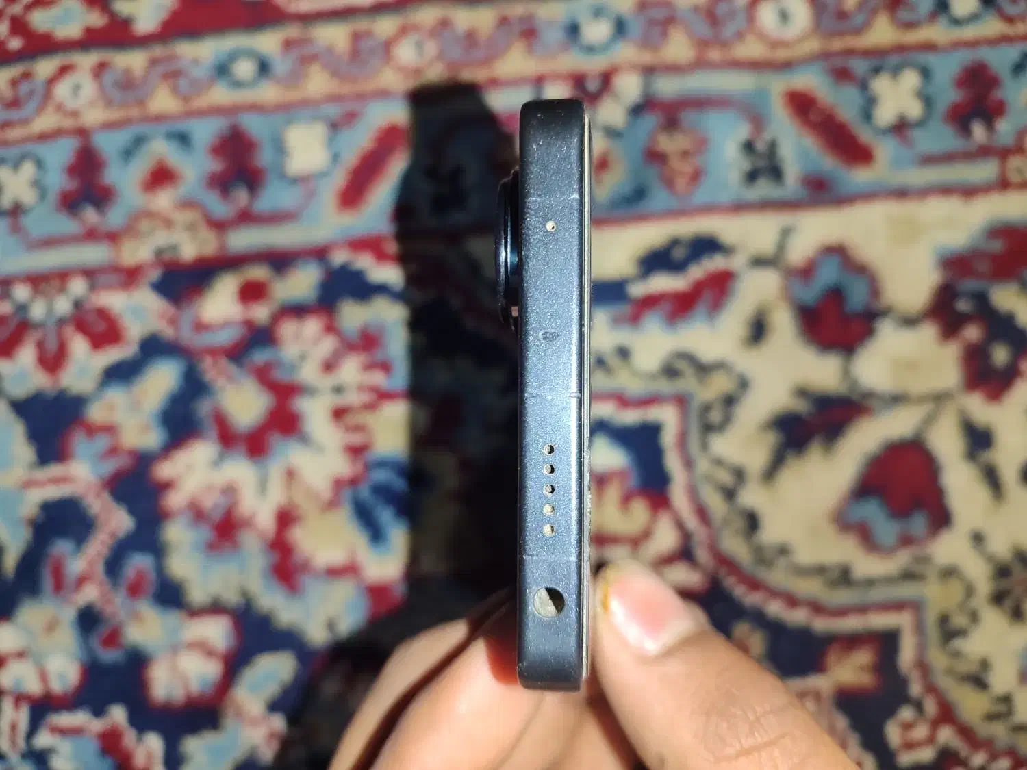 گوشی poco m6 pro|موبایل|زاهدان, |دیوار