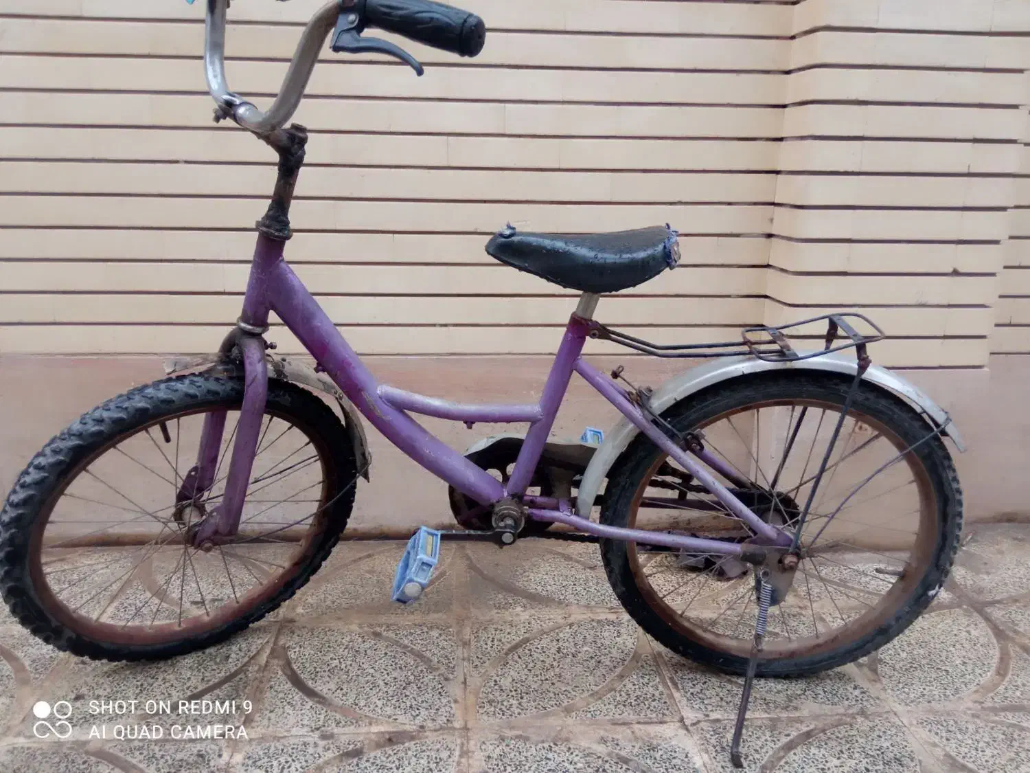 دوچرخه16|دوچرخه، اسکیت، اسکوتر|کرمان, |دیوار