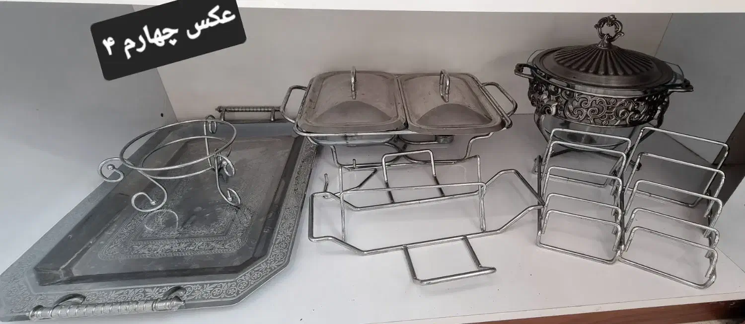 ابچکان ظرفشویی|آب‌چکان و نظم‌دهنده ظروف|تهران, حکیمیه|دیوار