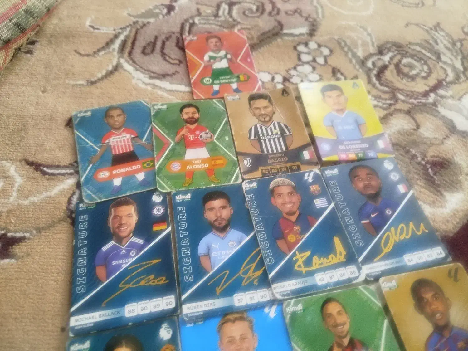 کارت کیمدی|اسباب‌‌بازی|شوشتر, |دیوار