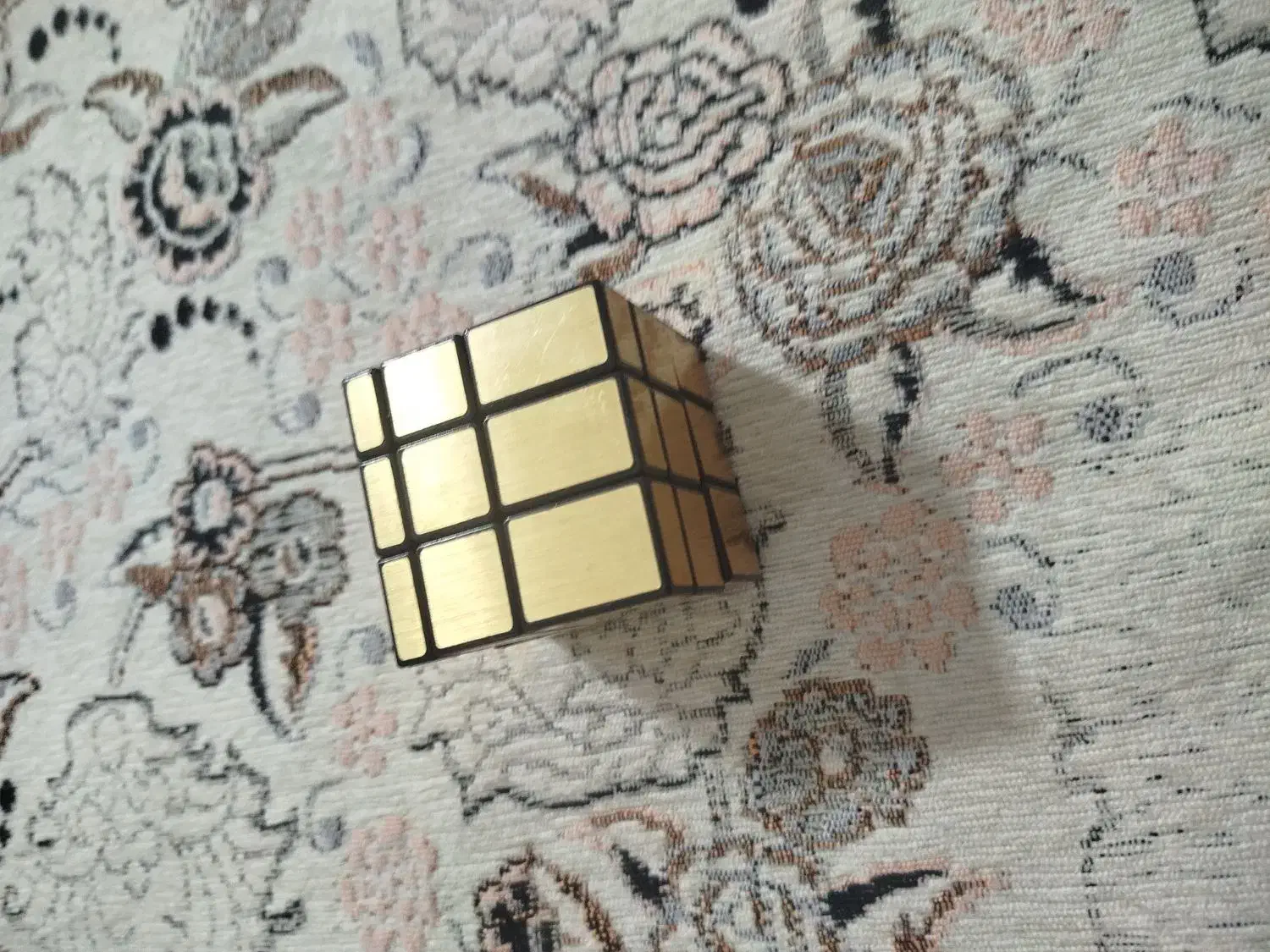 روبیک 3*3 آینه ای|اسباب‌‌بازی|جوانرود, |دیوار