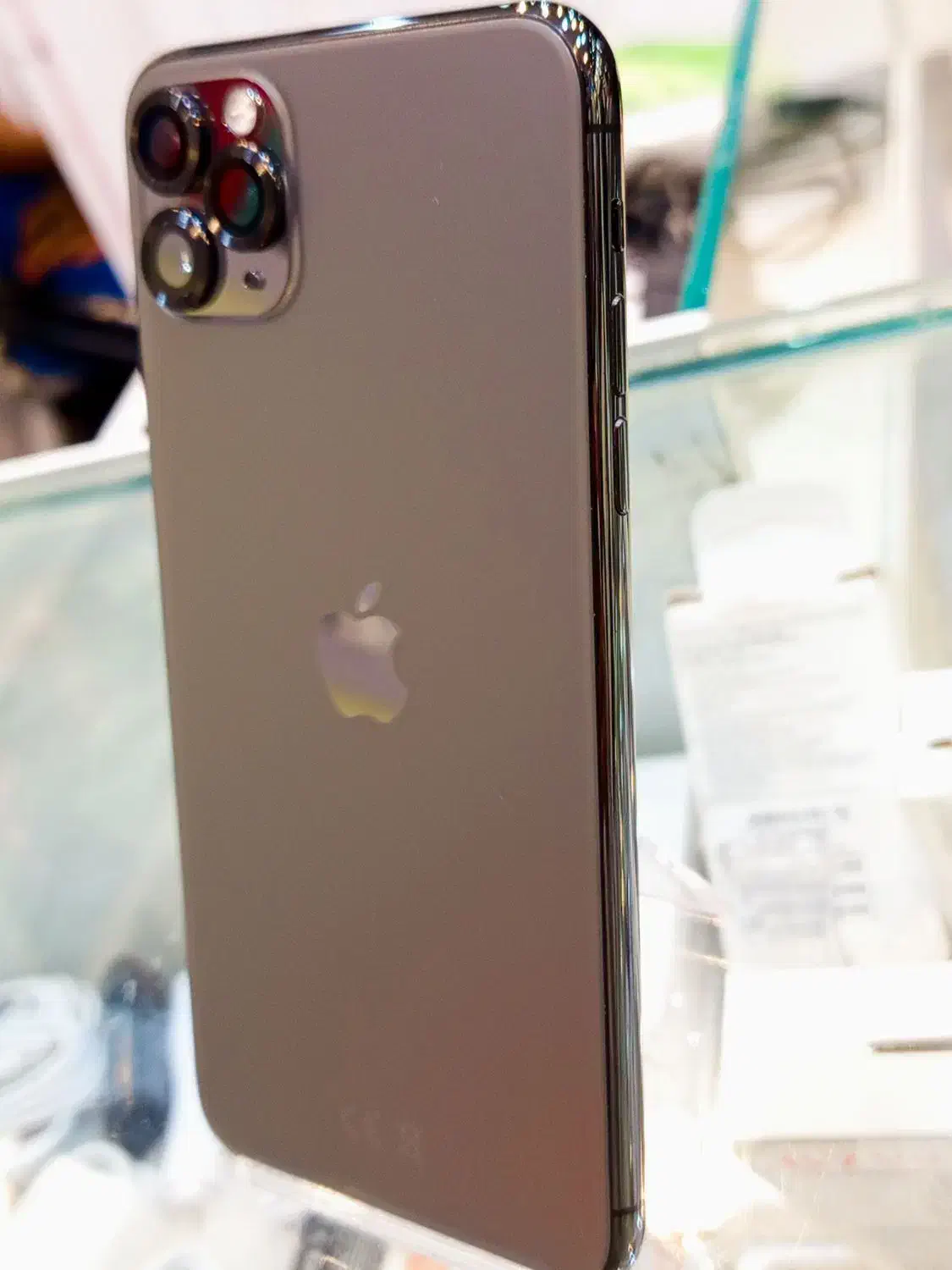 iPhone 11 promax|موبایل|مشهد, طلاب|دیوار