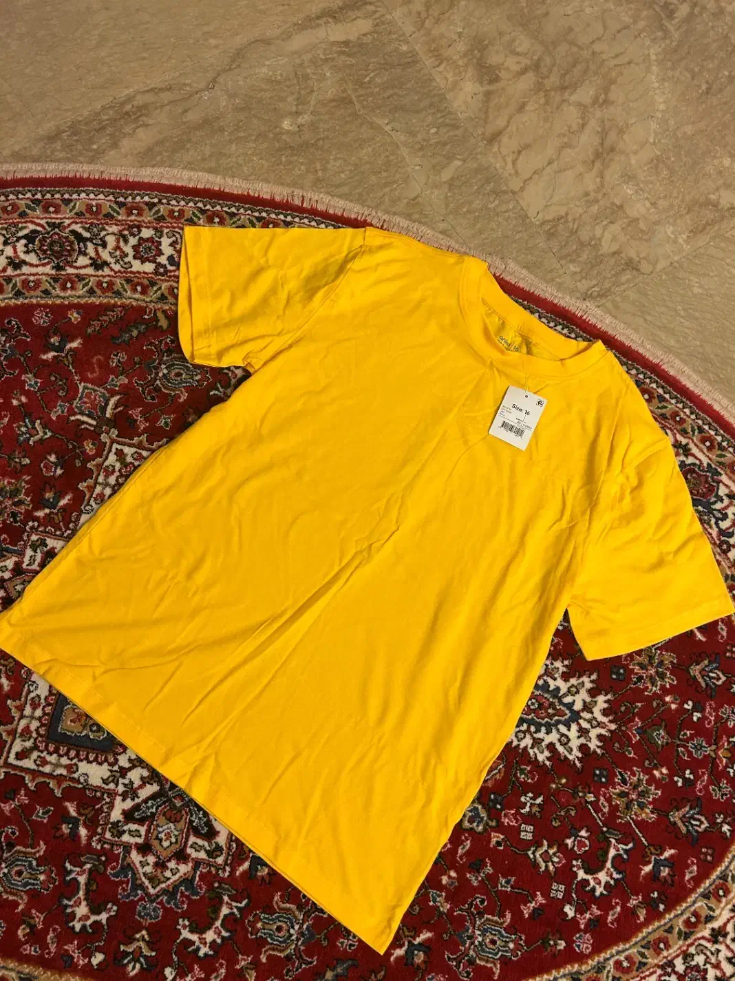 تیشرت خارجی نو|لباس|تهران, باغ فیض|دیوار