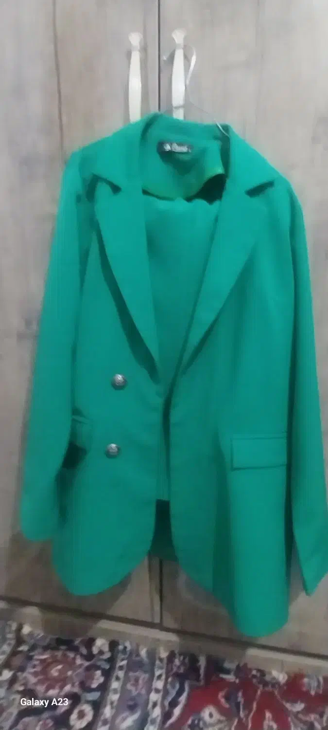 فروش یک دست کت وشلوار|لباس|بندر ماهشهر, |دیوار