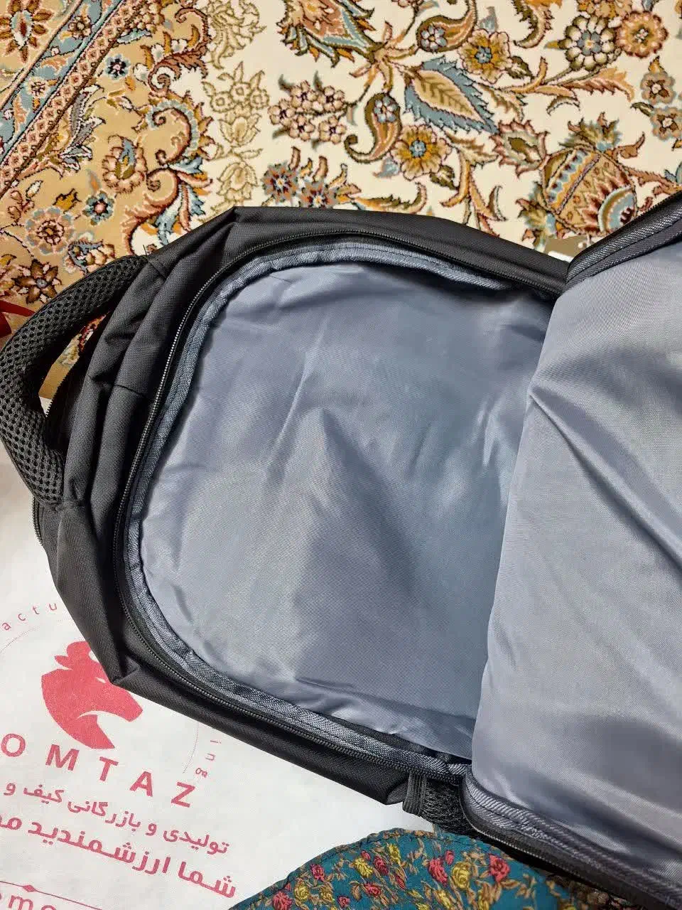 کیف ، کوله پشتی|کیف، کفش، کمربند|قم, زنبیل آباد|دیوار