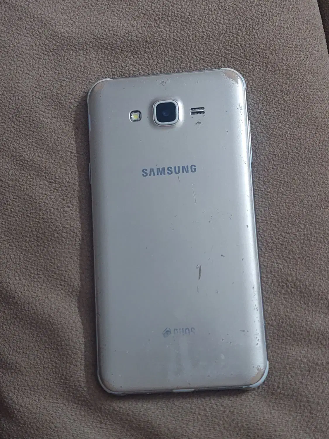 گوشی جی ۷|موبایل|هشتگرد, فاز ۱ مهستان|دیوار