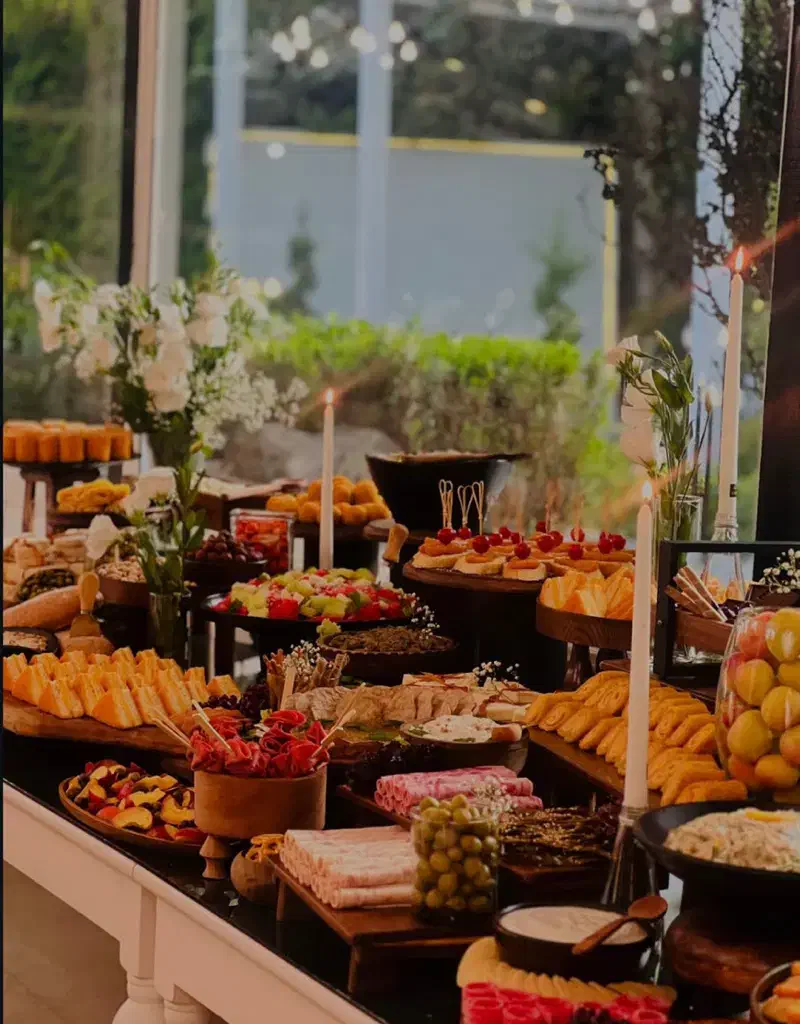 تشریفات صفرتاصد|خدمات پذیرایی، مراسم|قزوین, |دیوار