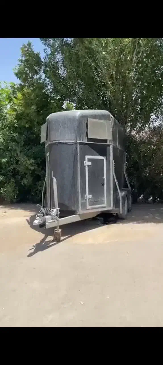 فروش اسبکش|اسب و تجهیزات اسب‌سواری|تهران, بوستان چیتگر|دیوار